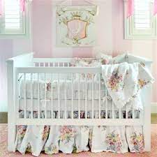 Bella Notte Fine Luxury Baby Bedding