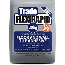 floor and wall tile adhesive