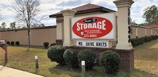 storage als in gainesville florida