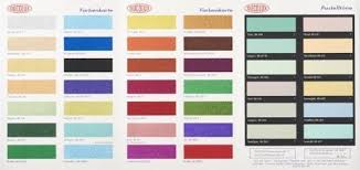 Damien Hirst Colour Chart Glitter H3 Print