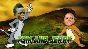 TOM AND JERRY-The Mortuary Attendants |Yaw Dabo Don Little| -Ghana Movies|Twi  Movies|Kumawood Movie - Download Ghana Movies