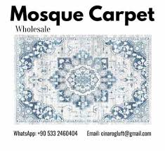 mosque carpet manufacturers in turkey