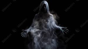 abyssal nightmare incarnate ghostly