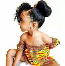 Afro hair, on one hand, is enough to make almost all hairstyles used by the black people of african american ethnicity. 21 Adorable Toddler Hairstyles For Girls Natural Hair Kids