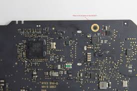 To identify your macbook pro model, use the information in how to identify macbook pro models. Looking For Replacement Surface Mount Component In Macbook Air A1466 Mainboard Ask Different