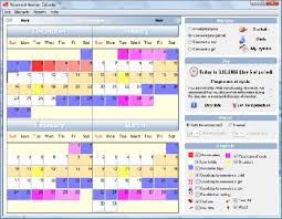 Ovulation Calendar By Softorbits