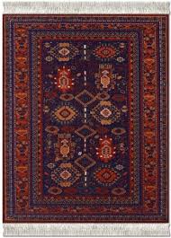 muismat perzisch tapijt timuri 24