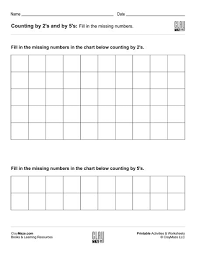 First Grade Page 3 Childrens Educational Workbooks