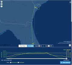 Allegiant Air Flight 738 To Elmira Makes Unplanned Landing