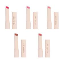 revolution beauty revolution pout balm