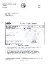 motor carrier permit lookup fill out