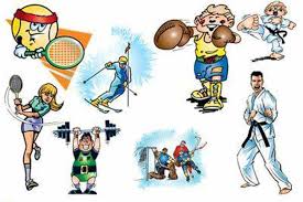 Результат пошуку зображень за запитом "Що ви зробили сьогодні, щоб бути здоровим?"