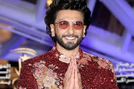 bollywood mega star ranveer singh