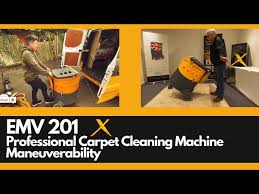 emv professional carpet cleaning