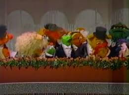 Crying or weeping is the shedding of tears (or welling of tears in the eyes) in response to an emotional state, pain or a physical irritation of the eye. The Muppets Crying In The Muppets A Celebration Of 30 Years The Parody Wiki Fandom