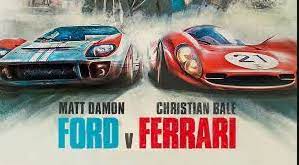 Read 123movies ford v ferrari (watch movies online) full free (2019) from wesley mack here. Movies On Hbo Ford V Ferrari