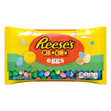 reese s pieces pastel eggs smartlabel