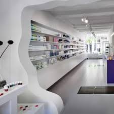 cosmetics beauty supply in amsterdam