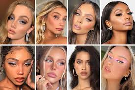 50 gorgeous prom makeup ideas in 2024