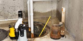 what are sump pumps and why you should