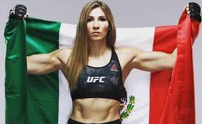 The early prelims begin at 6 p.m et on espn/espn+ with the prelims starting at 8 p.m. Irene Aldana Vs Holly Holm Mexican Mma Fighter Ready To Make Ufc History