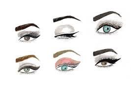 6 cat eye makeup ideas for your bridal