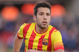 Latest on barcelona defender jordi alba including news, stats, videos, highlights and more on espn. Jordi Alba Red Card How Barcelona Will Fare In Star S Absence Bleacher Report Latest News Videos And Highlights