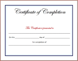 Certificate Frame Template Free Border Templates For The