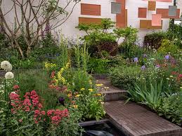 5 Chelsea Flower Show Gardens For Inspo