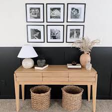 Black And White Gallery Wall