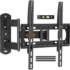 Tv Wall Mount Swivel And Tilt For Most