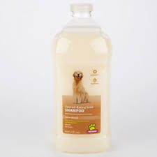 Top Paw Fresh Breeze Oatmeal Baking Soda Dog Shampoo Shampoo Conditioner Petsmart