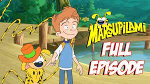Celebrity Artists - Marsupilami FULL EPISODE - Season 2 - Episode 10 -  YouTube