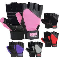 Mrx Weight Lifting Gloves Gym Training Bodybuilding Fitness Glove Workout Men Women Pink M Walmart Com Walmart Com
