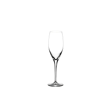 Heart Champagne Glass