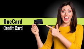 onecard credit card eligibility