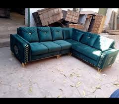 Luxary Sofa At Rs 40000 Piece In