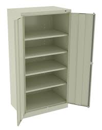 standard storage cabinet embled