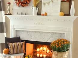 40 Cozy Ideas For Fireplace Mantels