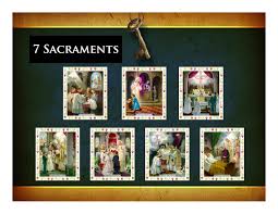 7 Sacraments