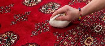 caring for your oriental carpet