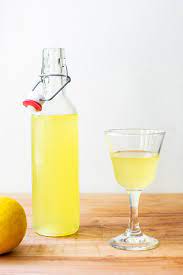 limoncello recipe kitchen swagger