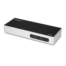 hdmi dvi vga usb a docking stations