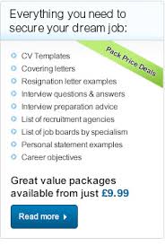 CV Writing and Application Writing Service CV Writers  Professional CV Writing Service