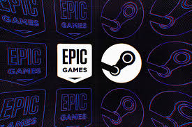 Need support for your ea games or account? Epic Vs Steam The Console War Reimagined On The Pc The Verge