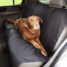 Durable Dog Car Seat Covers Vhien Car