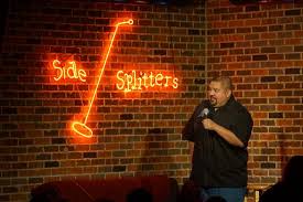 Side Splitters Comedy Club Tampa 2019 All You Need To