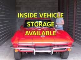 vehicle storage rv storage boat