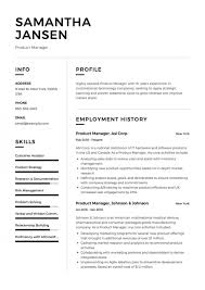 It has a great format and layout, making it easier to read. Resume Templates Resume Templates Resume Template Resume Builder Resume Example