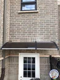 Door And Basement Entrance Cover